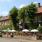 Land-gut-hotel Lohmann