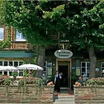 Land-gut-hotel Lohmann