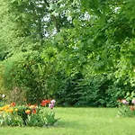 Land-gut-hotel Lohmann