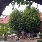 מלון Land-gut-hotel Lohmann Drensteinfurt