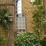 מלון Land-gut-hotel Lohmann