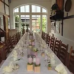 Land-gut-hotel Lohmann