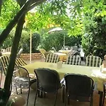 Land-gut-hotel Lohmann מלון 3*