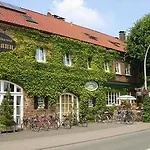 מלון Land-gut-hotel Lohmann Drensteinfurt