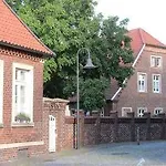 Land-gut-hotel Lohmann