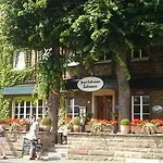 Land-gut-hotel Lohmann מלון 3*