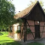 Land-gut-hotel Lohmann 3* Drensteinfurt