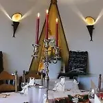 מלון Land-gut-hotel Lohmann Drensteinfurt