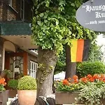 מלון Land-gut-hotel Lohmann