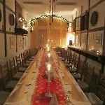 Land-gut-hotel Lohmann מלון Drensteinfurt