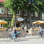 Land-gut-hotel Lohmann 3*