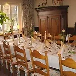 Land-gut-hotel Lohmann מלון 3*
