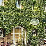מלון Land-gut-hotel Lohmann Drensteinfurt