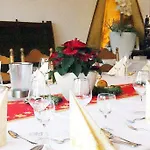 Land-gut-hotel Lohmann 3* Drensteinfurt