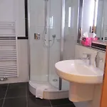 Land-gut-hotel Lohmann מלון