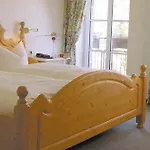 Land-gut-hotel Lohmann