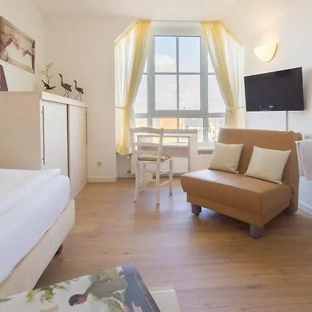 Land-gut-hotel Lohmann