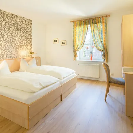 Hotel Land-gut-hotel Lohmann Drensteinfurt