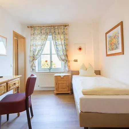 Land-gut-hotel Lohmann Hotel Drensteinfurt
