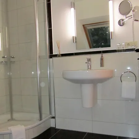 Hotel Land-gut-hotel Lohmann 3*