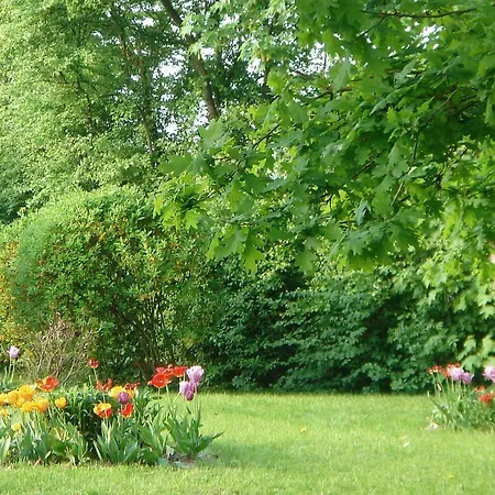 Land-gut-hotel Lohmann