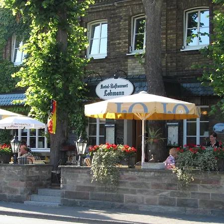 Land-gut-hotel Lohmann Drensteinfurt