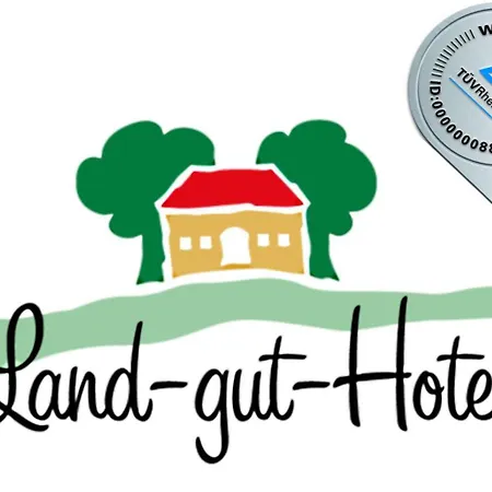 Land-gut-hotel Lohmann Drensteinfurt