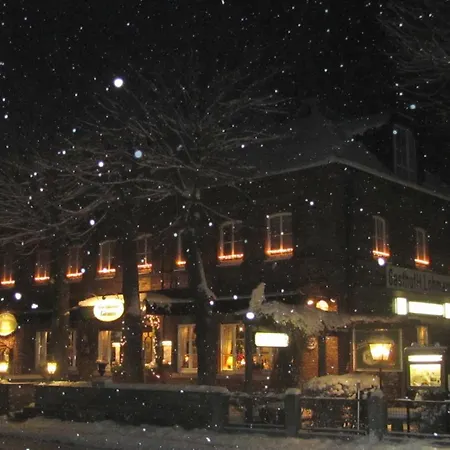 Otel Land-gut-hotel Lohmann
