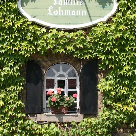 Land-gut-hotel Lohmann Drensteinfurt