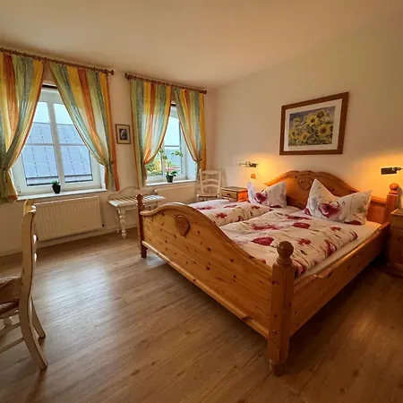 Land-gut-hotel Lohmann Otel Drensteinfurt