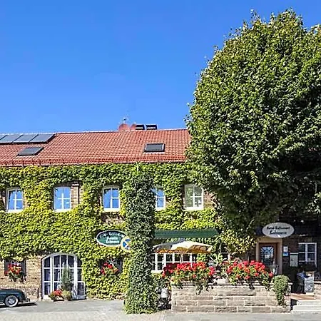 Land-gut-hotel Lohmann