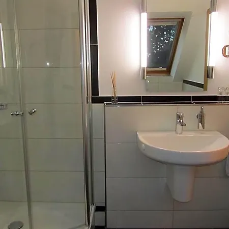 Land-gut-hotel Lohmann Drensteinfurt