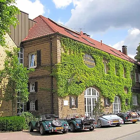 Land-gut-hotel Lohmann 3* Drensteinfurt