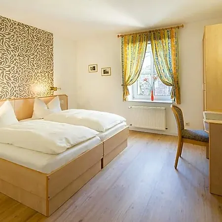 Land-gut-hotel Lohmann