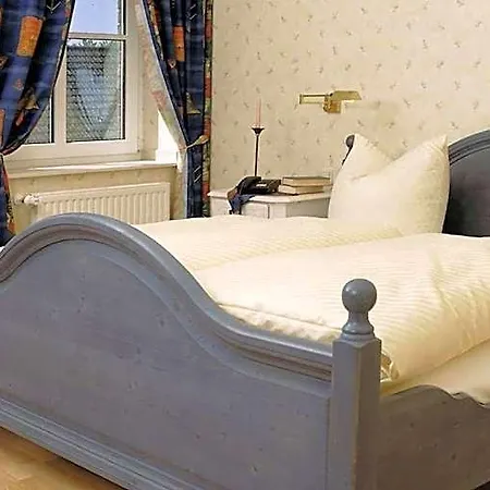 Hotel Land-gut-hotel Lohmann