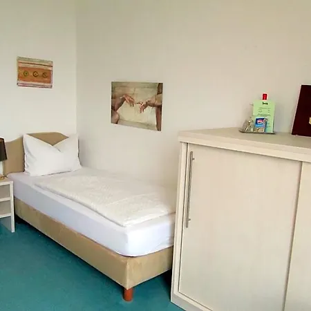 Land-gut-hotel Lohmann Hotel