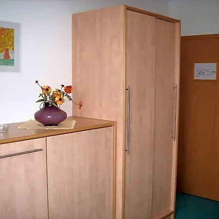 Land-gut-hotel Lohmann Hotel