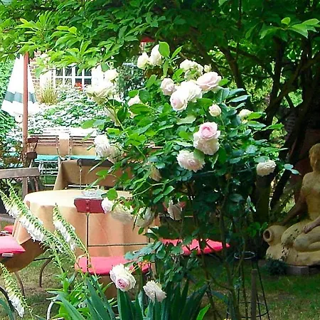 Hotel Land-gut-hotel Lohmann Drensteinfurt
