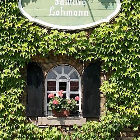 Hotel Land-gut-hotel Lohmann Drensteinfurt