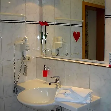 Hotel Land-gut-hotel Lohmann 3*