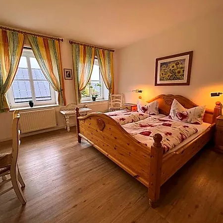 Land-gut-hotel Lohmann Drensteinfurt
