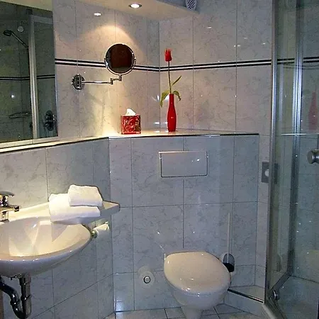 Land-gut-hotel Lohmann 3*