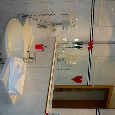 Land-gut-hotel Lohmann 3* Drensteinfurt