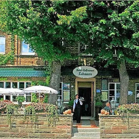Land-gut-hotel Lohmann Hotel Drensteinfurt