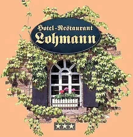 Hotel Land-gut-hotel Lohmann Drensteinfurt