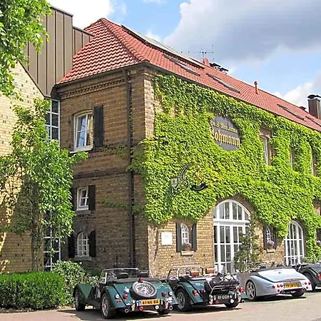 Hotel Land-gut-hotel Lohmann Drensteinfurt