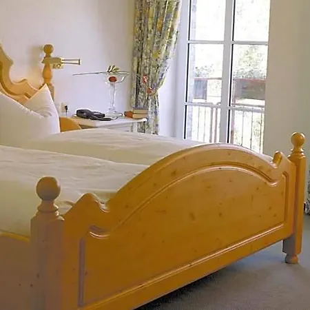 Land-gut-hotel Lohmann Drensteinfurt
