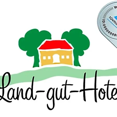 Land-gut-hotel Lohmann Drensteinfurt