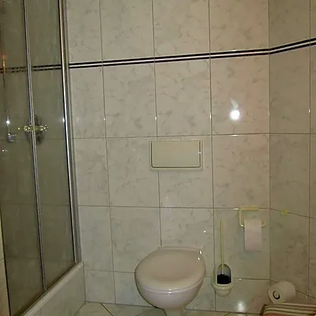 Land-gut-hotel Lohmann Szálloda Drensteinfurt