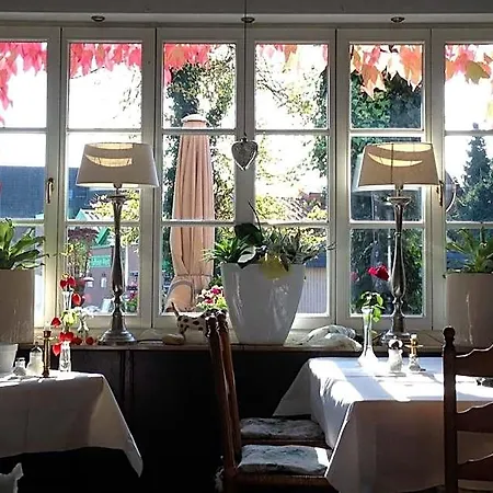Land-gut-hotel Lohmann Hotel